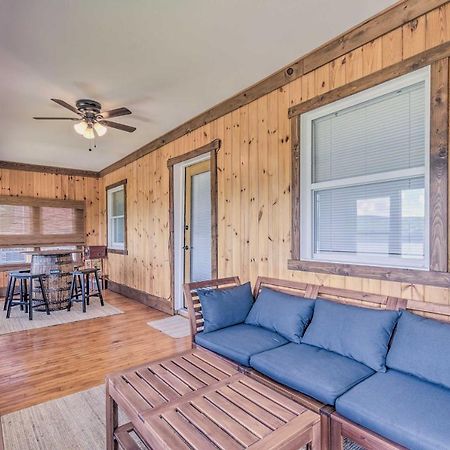 Watkins Glen Lakeview Cottage With Waterfall! エクステリア 写真